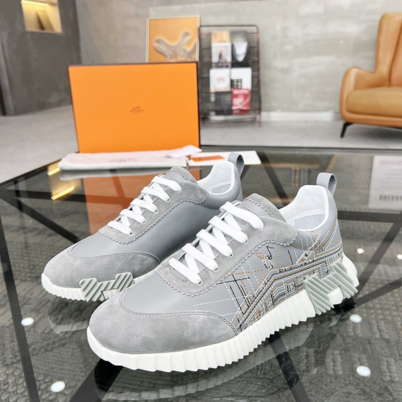 H**mes sneakers